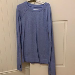 Beautiful blue Abercrombie